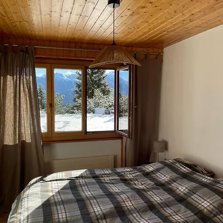 公寓 De Calme Et Sympa *