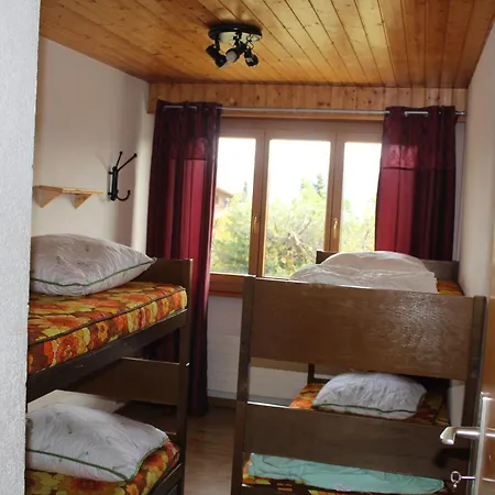 Appartement De Calme Et Sympa