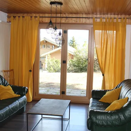 De Calme Et Sympa 公寓