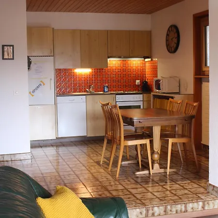 Appartement De Calme Et Sympa