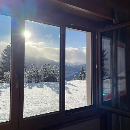 De Calme Et Sympa Appartement *