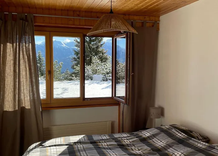 公寓 De Calme Et Sympa *