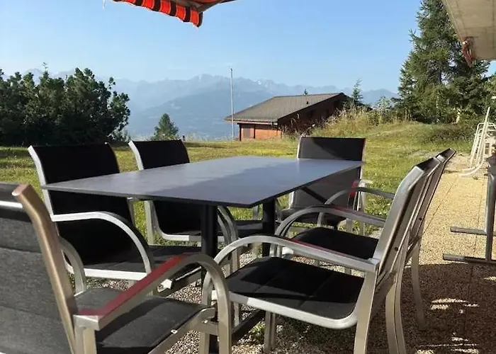 De Calme Et Sympa