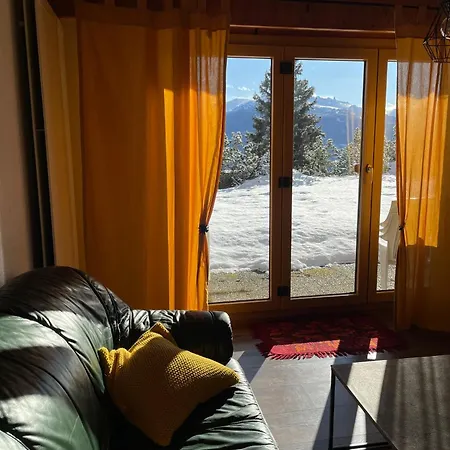 Appartement De Calme Et Sympa