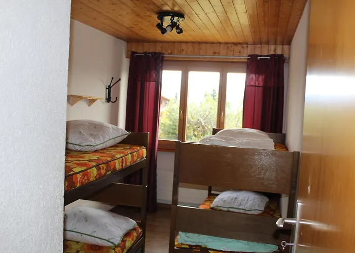 Appartement De Calme Et Sympa